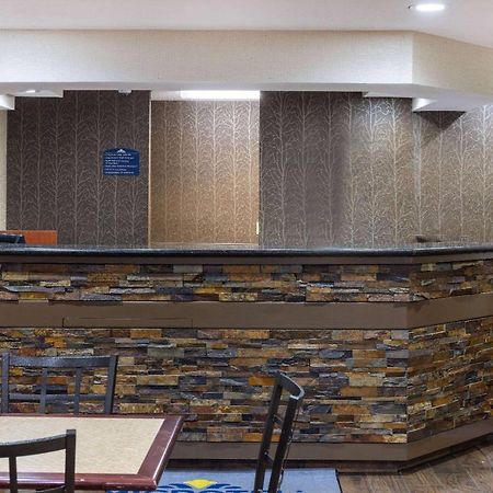 Microtel Inn And Suites - Salisbury Kültér fotó