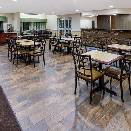 Microtel Inn And Suites - Salisbury Kültér fotó