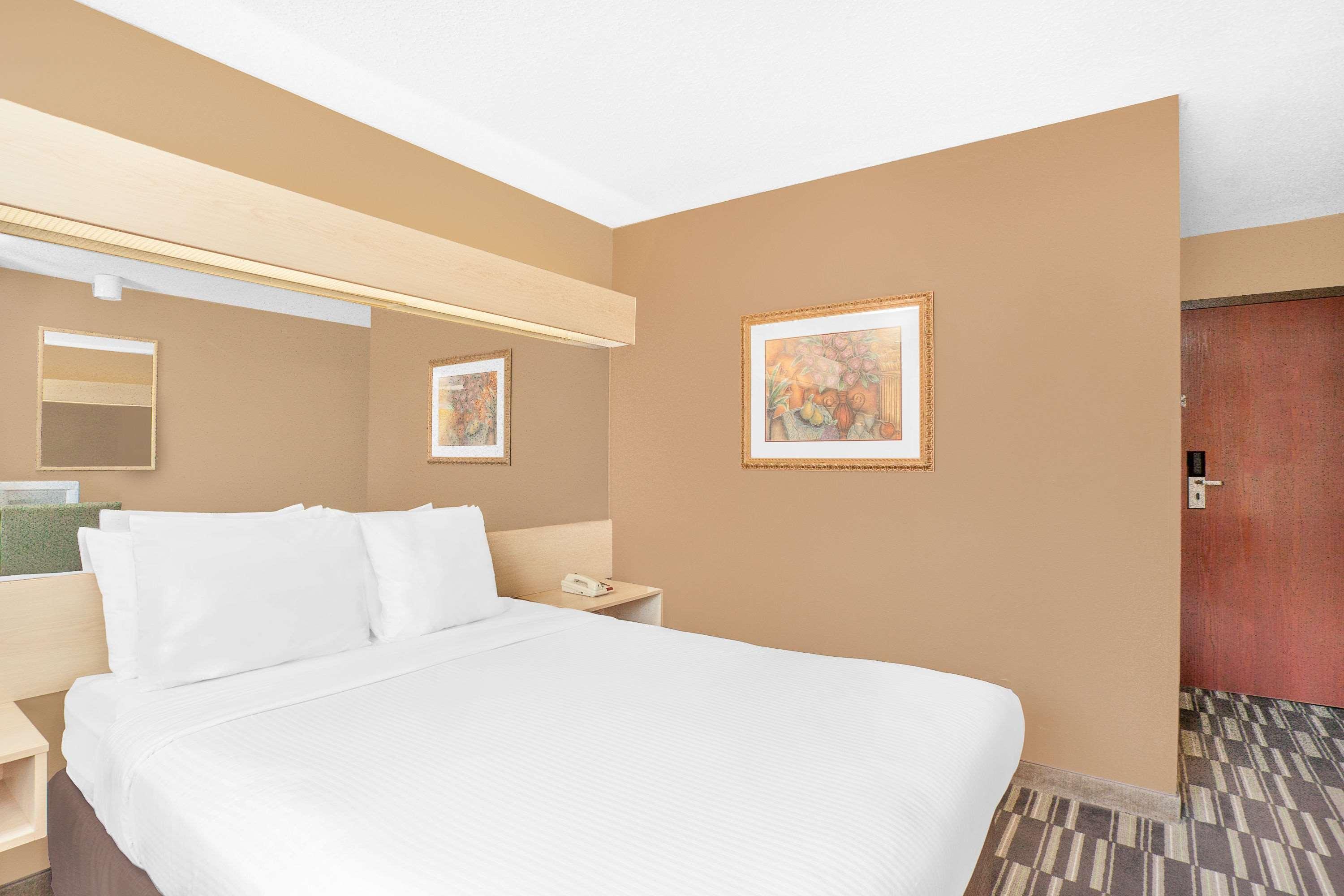 Microtel Inn And Suites - Salisbury Kültér fotó