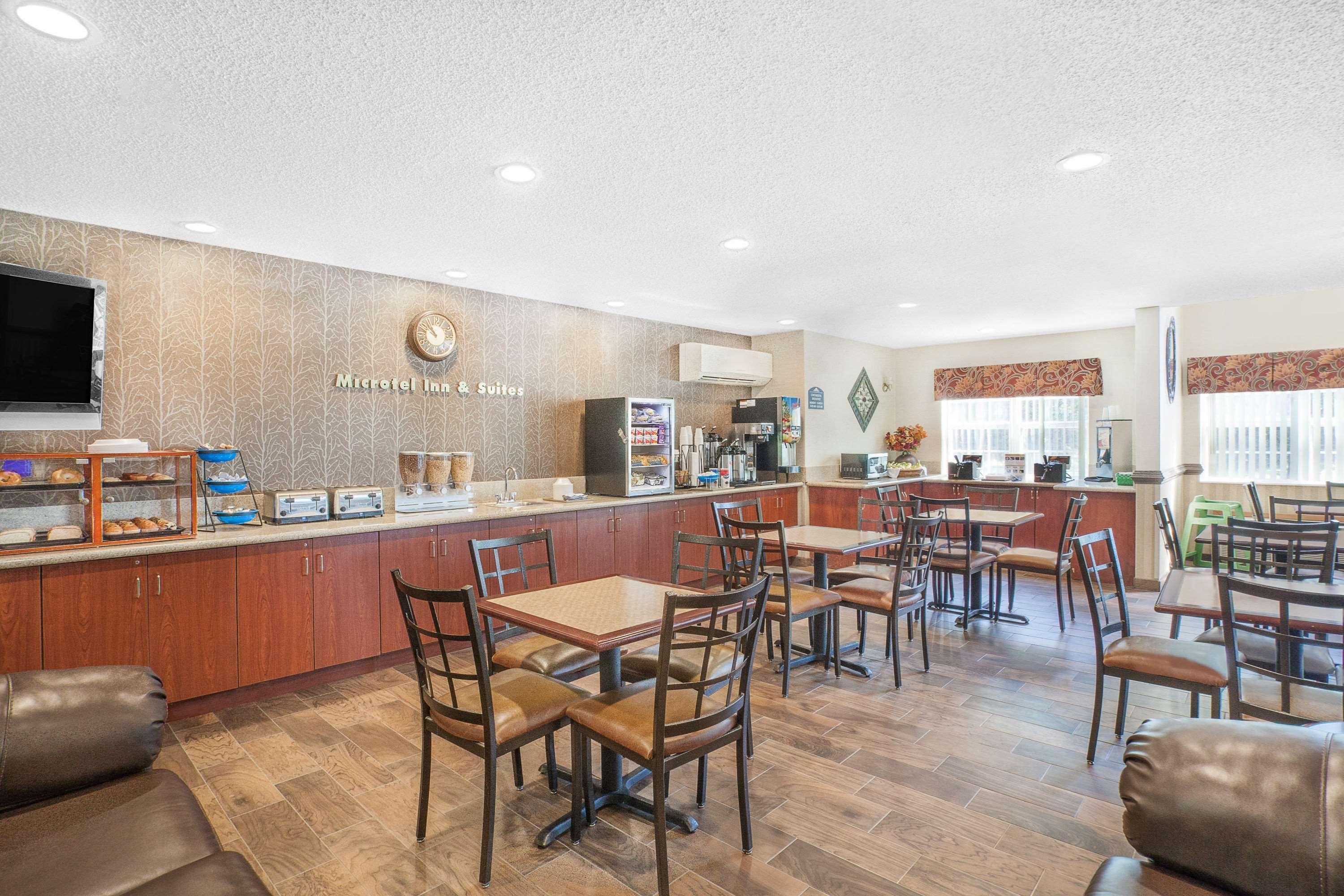 Microtel Inn And Suites - Salisbury Kültér fotó