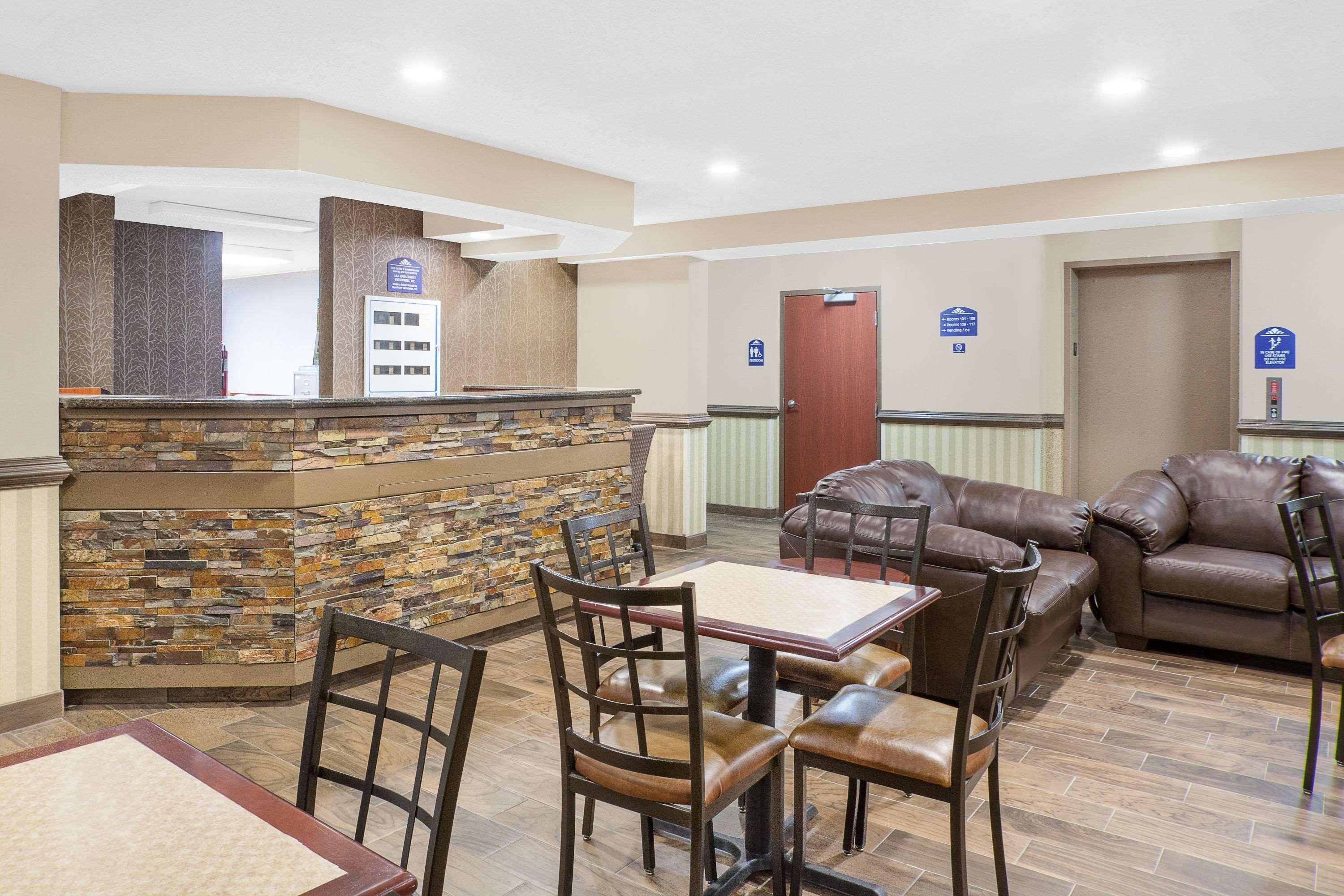 Microtel Inn And Suites - Salisbury Kültér fotó