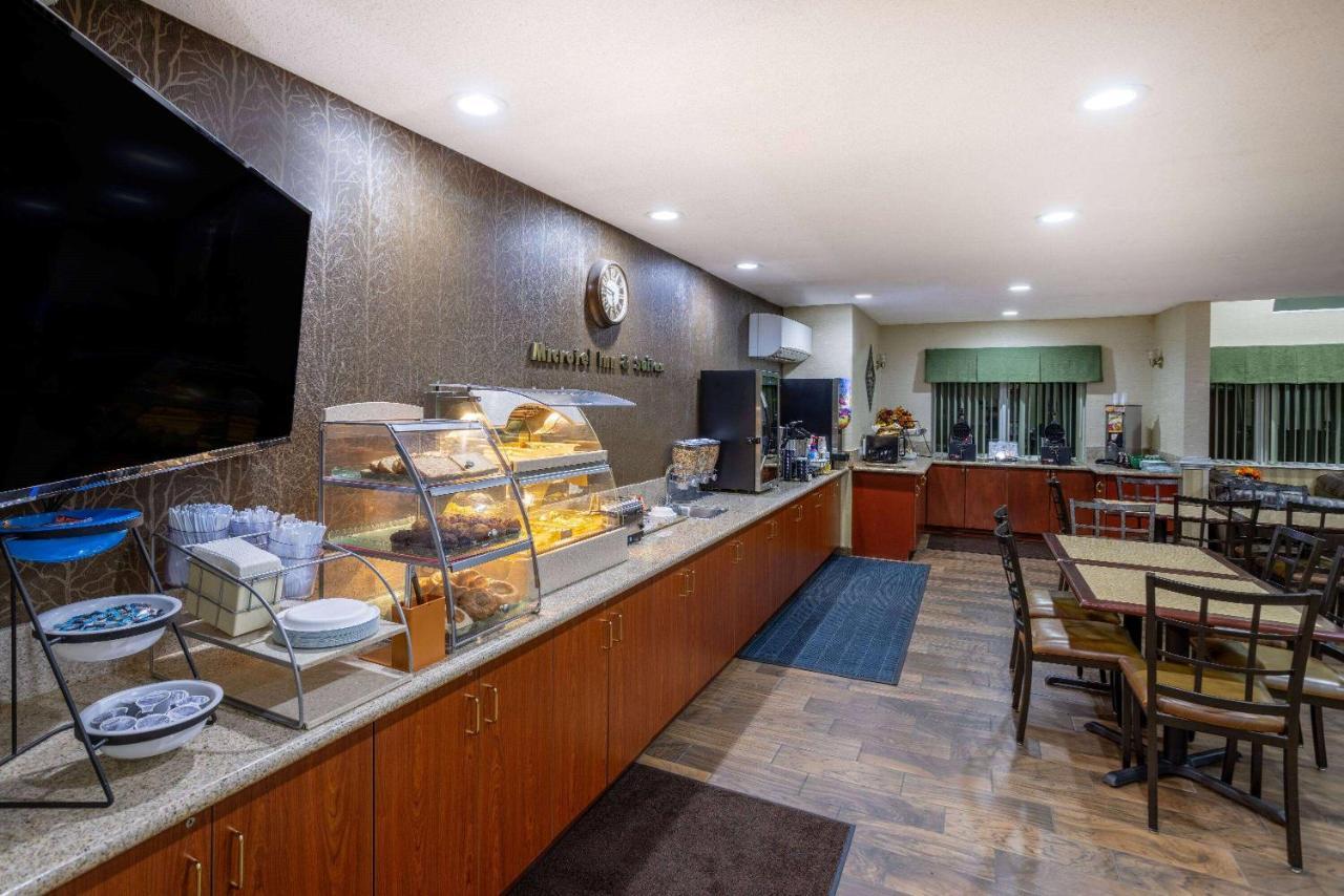 Microtel Inn And Suites - Salisbury Kültér fotó