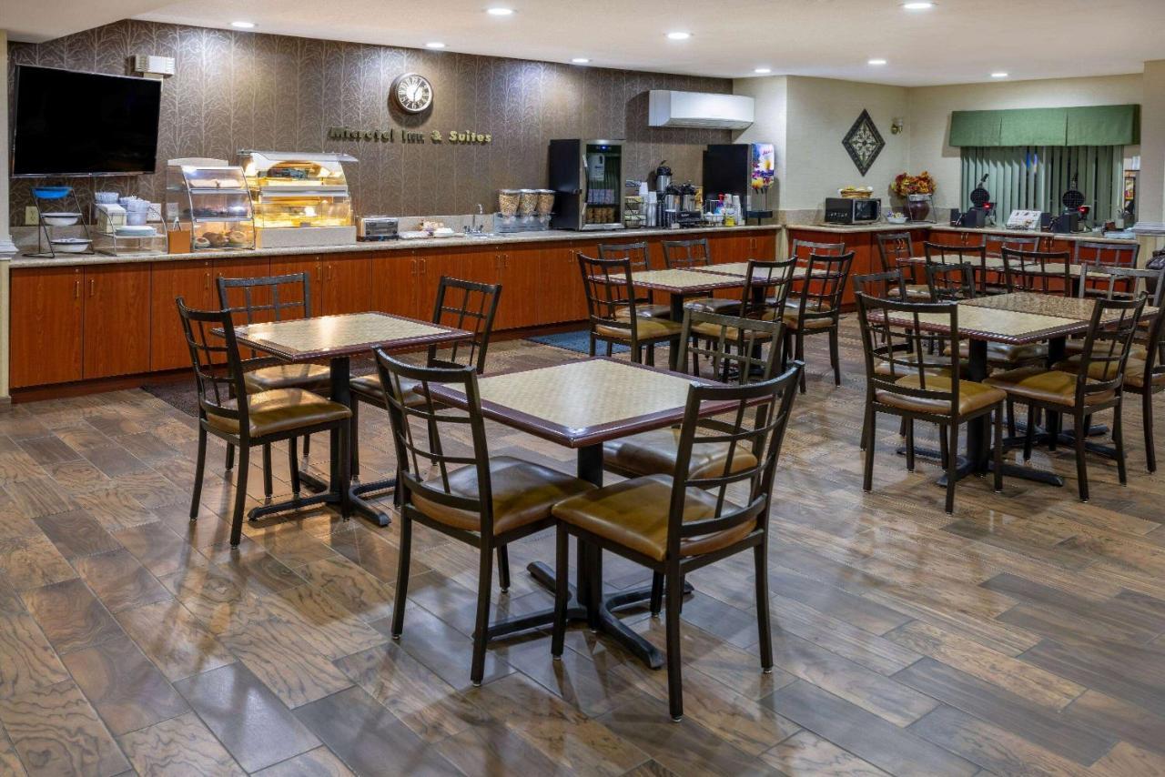 Microtel Inn And Suites - Salisbury Kültér fotó