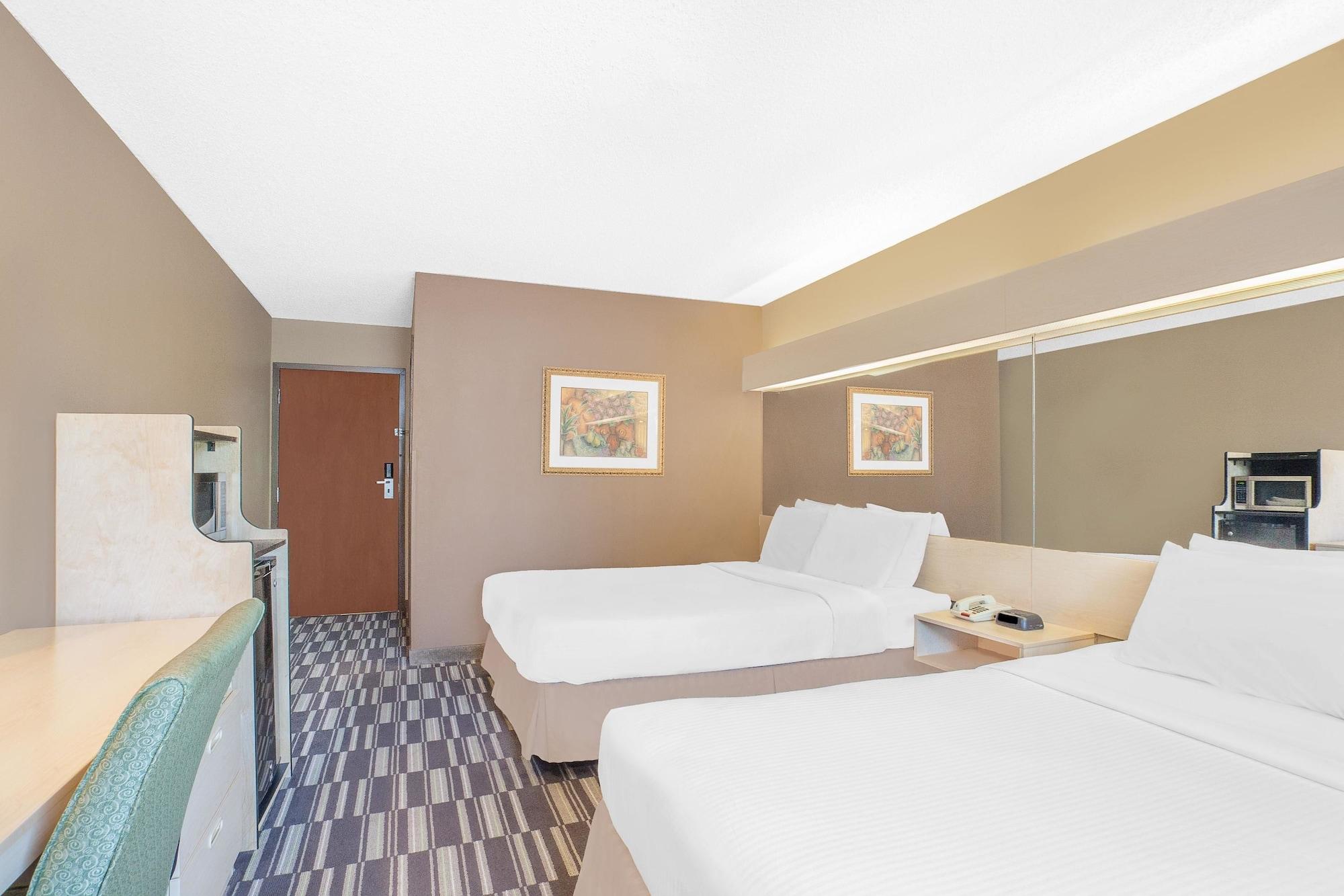 Microtel Inn And Suites - Salisbury Kültér fotó