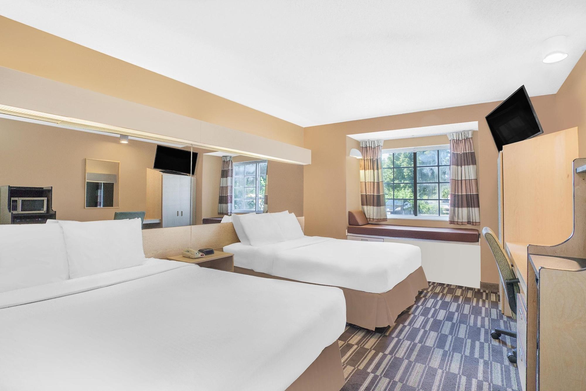 Microtel Inn And Suites - Salisbury Kültér fotó
