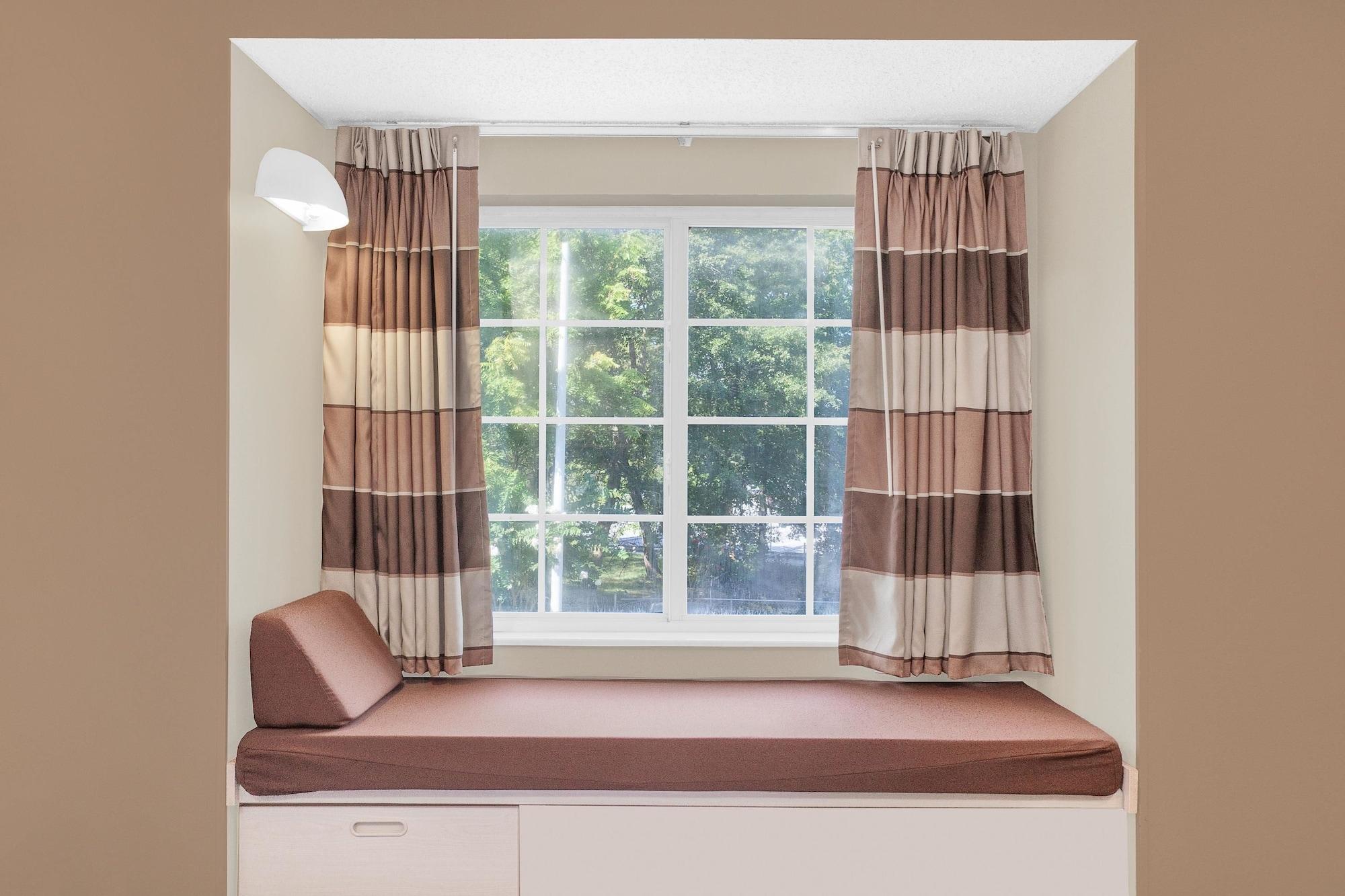 Microtel Inn And Suites - Salisbury Kültér fotó