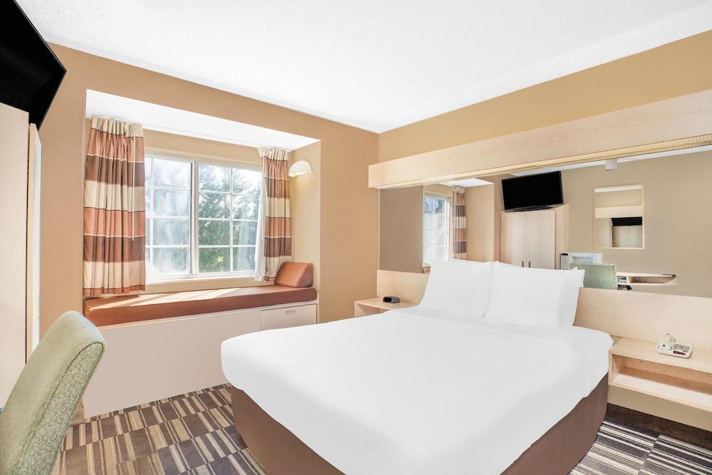 Microtel Inn And Suites - Salisbury Kültér fotó