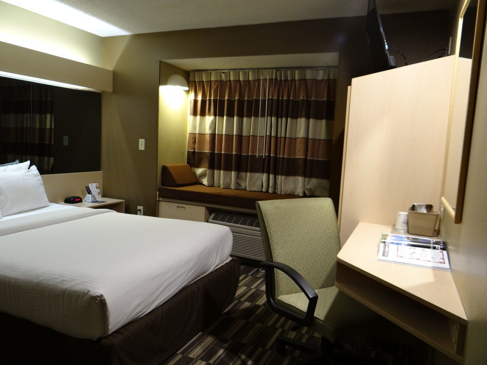 Microtel Inn And Suites - Salisbury Kültér fotó
