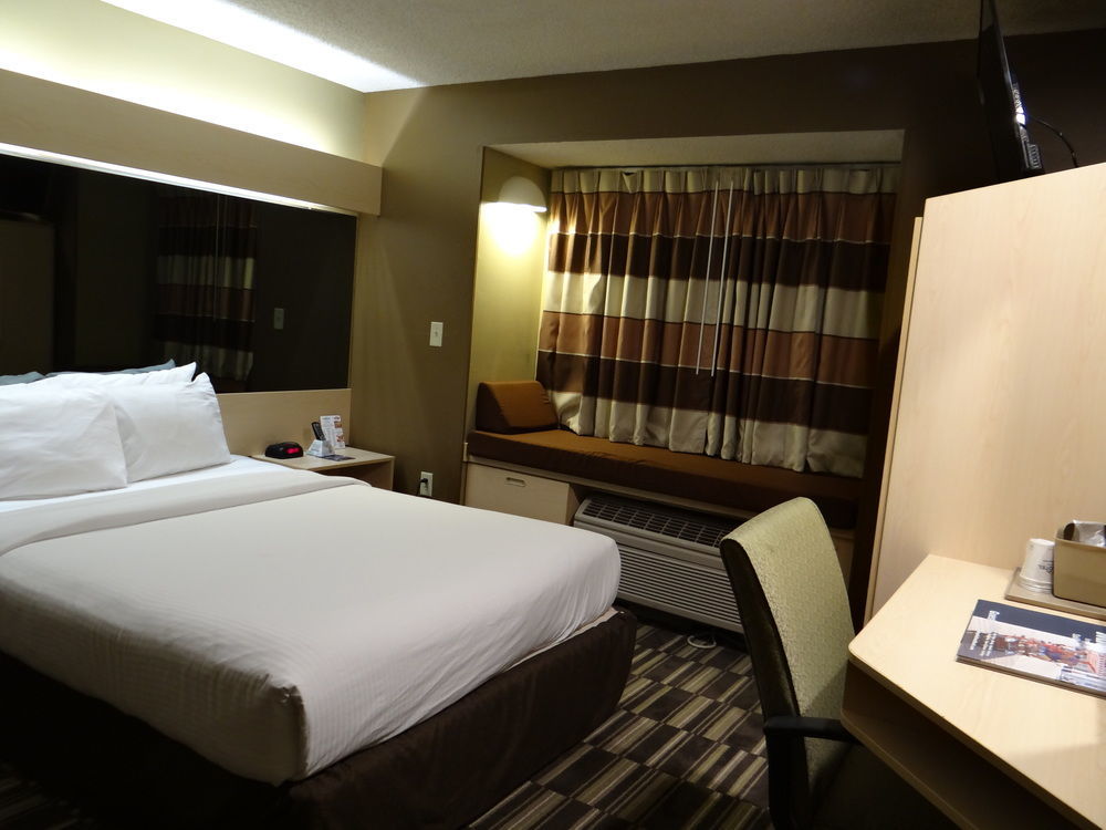 Microtel Inn And Suites - Salisbury Kültér fotó