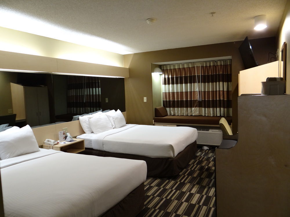 Microtel Inn And Suites - Salisbury Kültér fotó