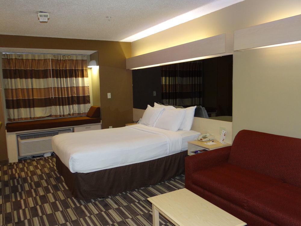 Microtel Inn And Suites - Salisbury Kültér fotó