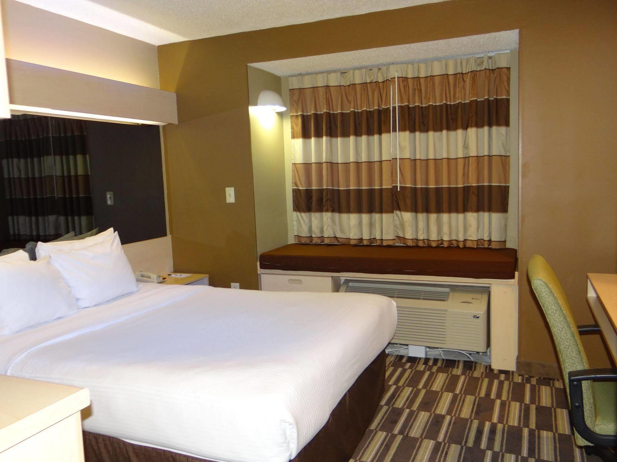 Microtel Inn And Suites - Salisbury Kültér fotó