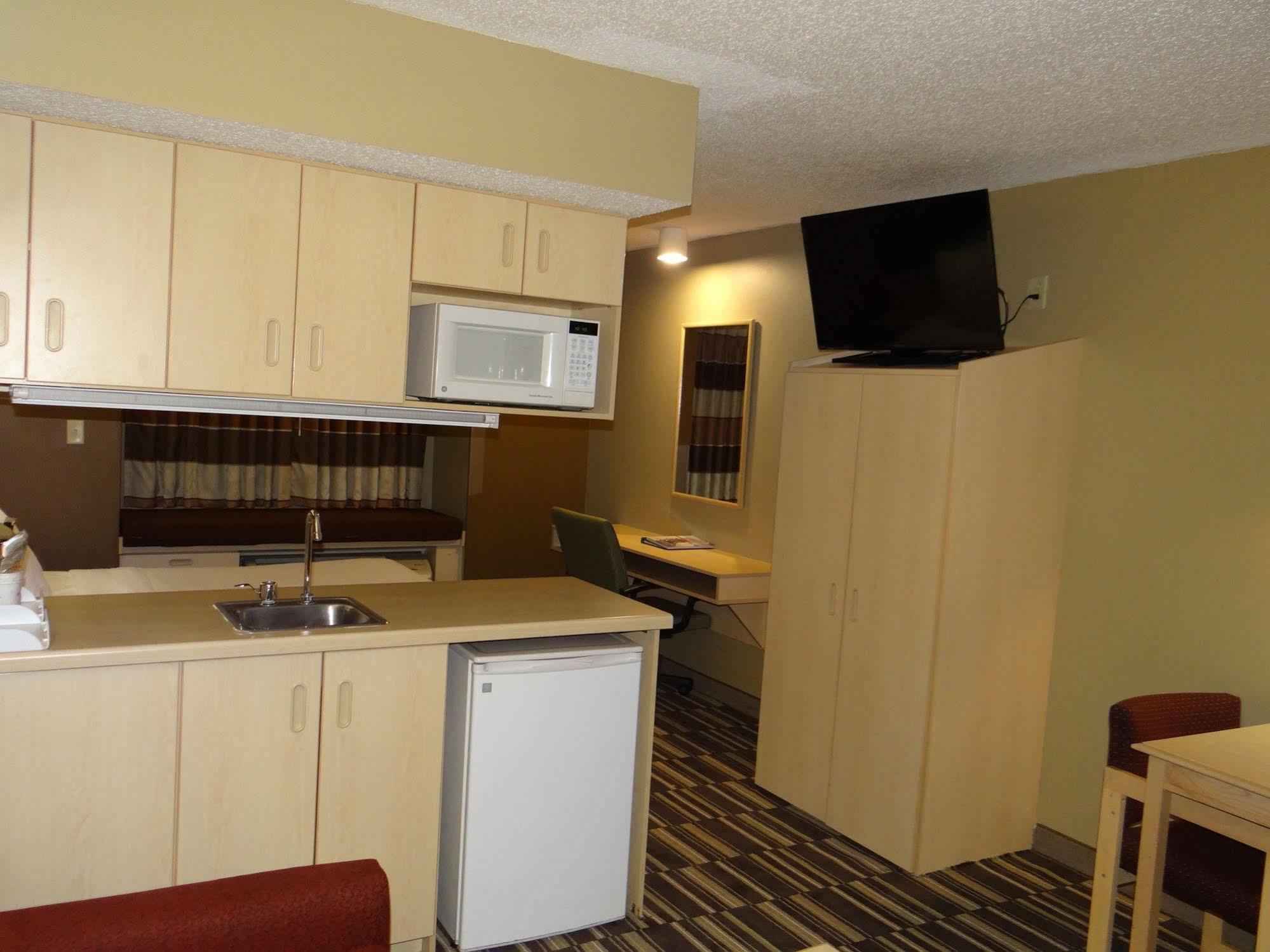 Microtel Inn And Suites - Salisbury Kültér fotó