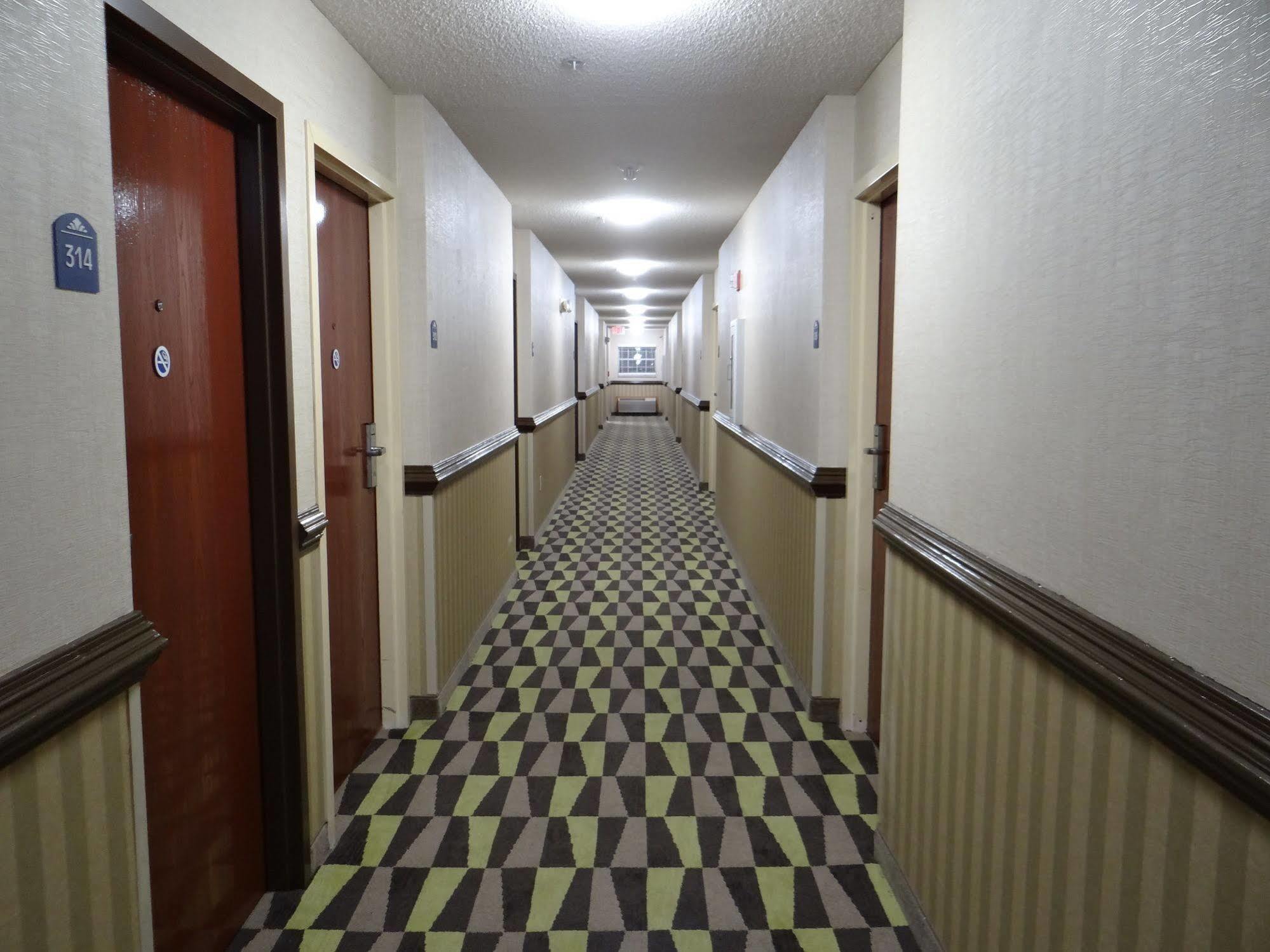 Microtel Inn And Suites - Salisbury Kültér fotó