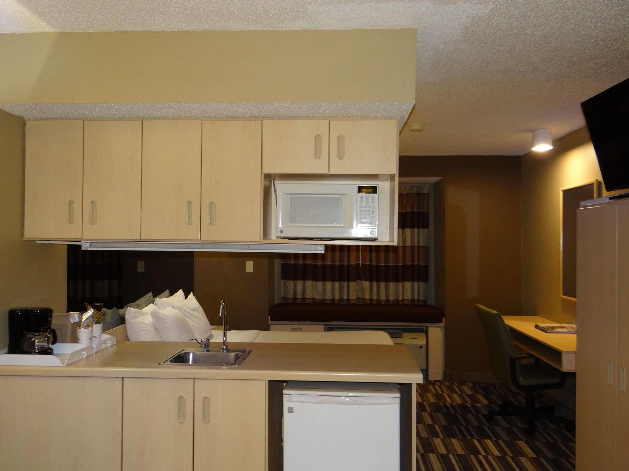 Microtel Inn And Suites - Salisbury Kültér fotó