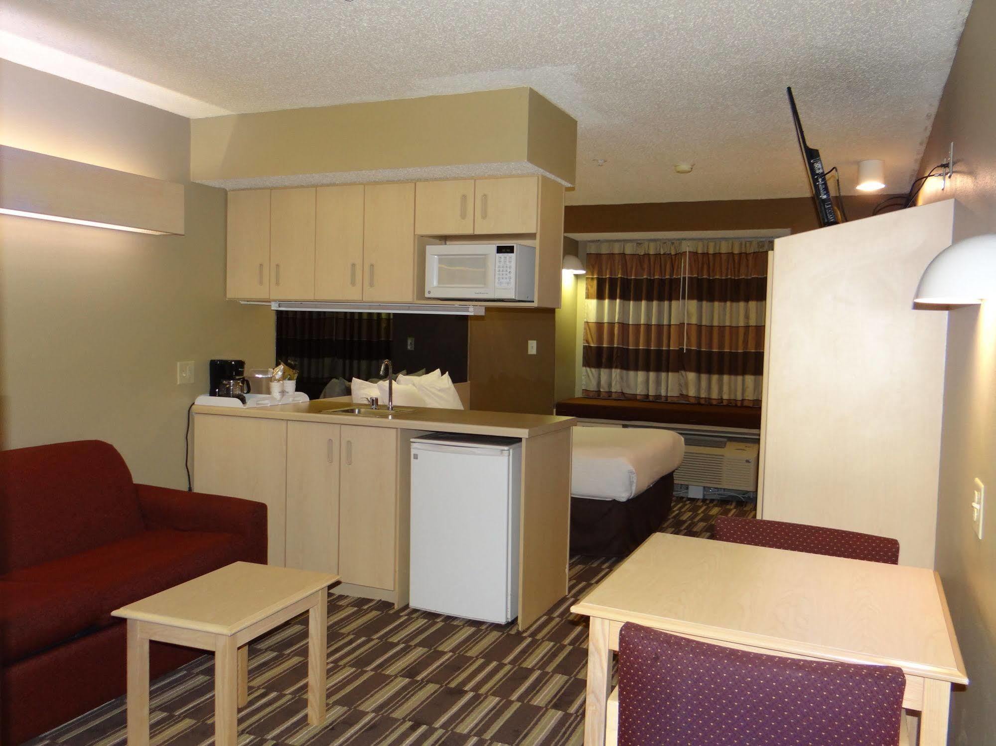 Microtel Inn And Suites - Salisbury Kültér fotó